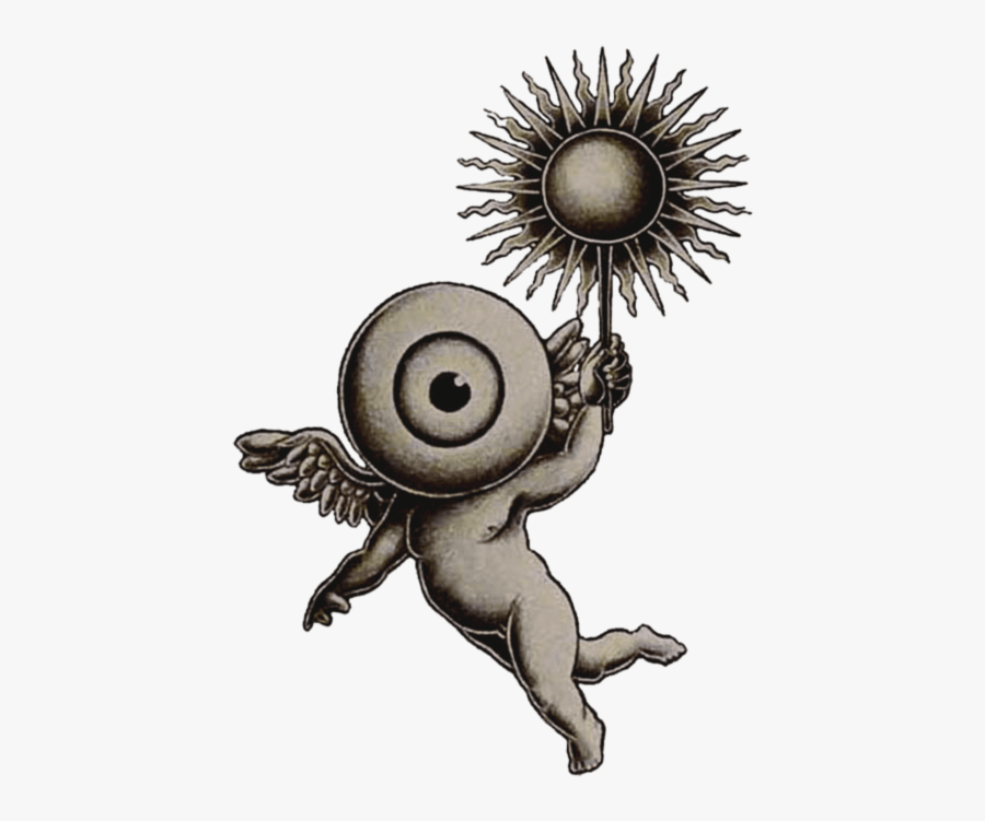 Joe Fenton Art - Joe Fenton Tattoo, Transparent Clipart