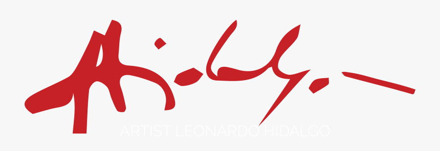 Leonardo Hidalgo, Transparent Clipart