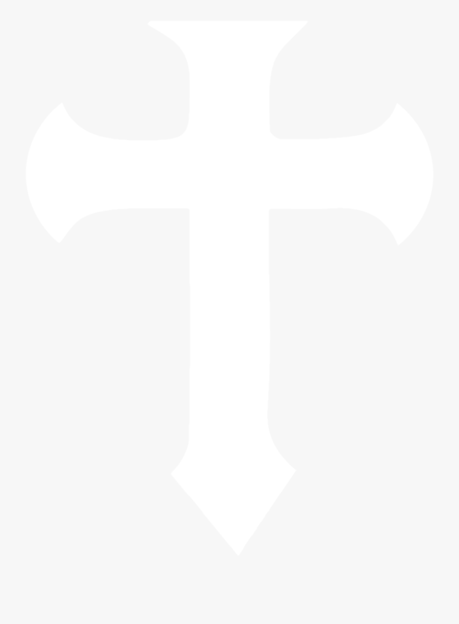 Hvmfc - Cross, Transparent Clipart