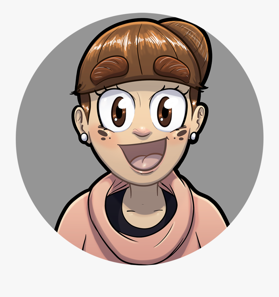 Cartoon, Transparent Clipart