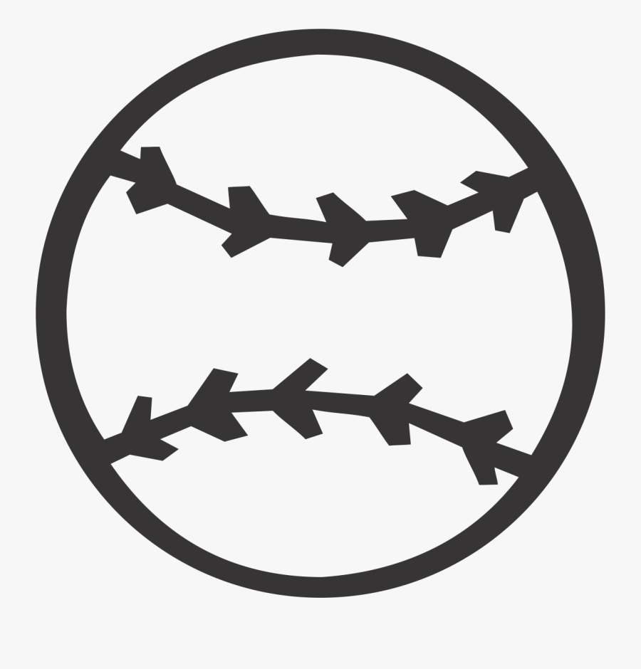 Baseball - L5r Ninja Clan, Transparent Clipart