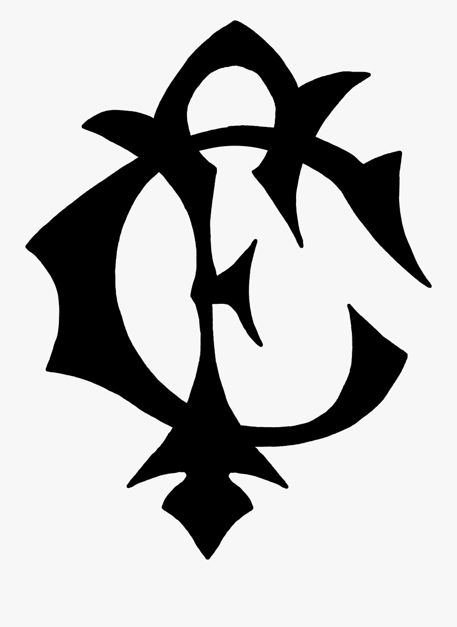 Transparent Baseball Stitches Clipart Black And White - Emblem, Transparent Clipart