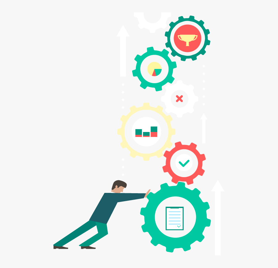 Qualitas Primum Prepares Technical Specifications - Benefits Of Msme Registration, Transparent Clipart