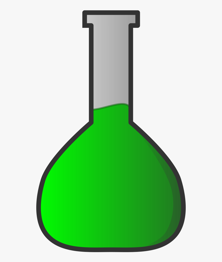 Glass Bottle, Transparent Clipart