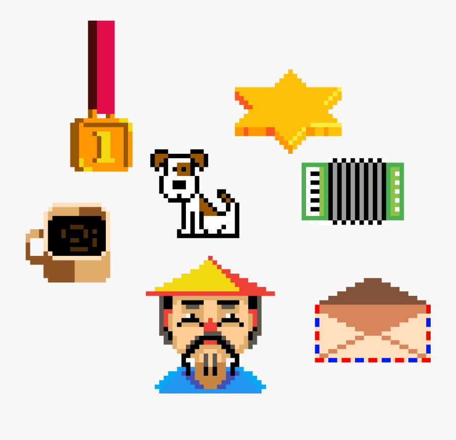 Clip Art, Transparent Clipart