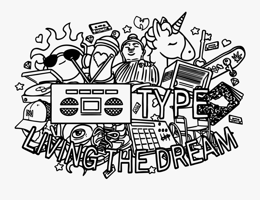 Stereotype10 Recap, Transparent Clipart