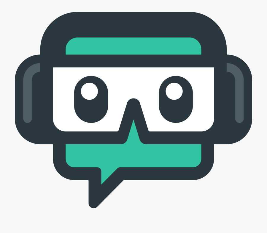 Streamlabs Obs Logo Png, Transparent Clipart