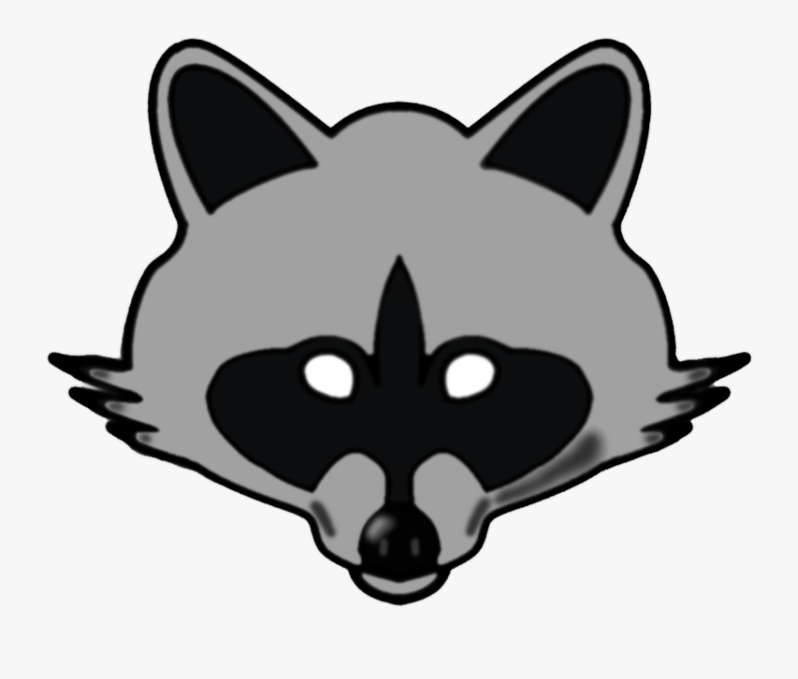 Black Cat, Transparent Clipart