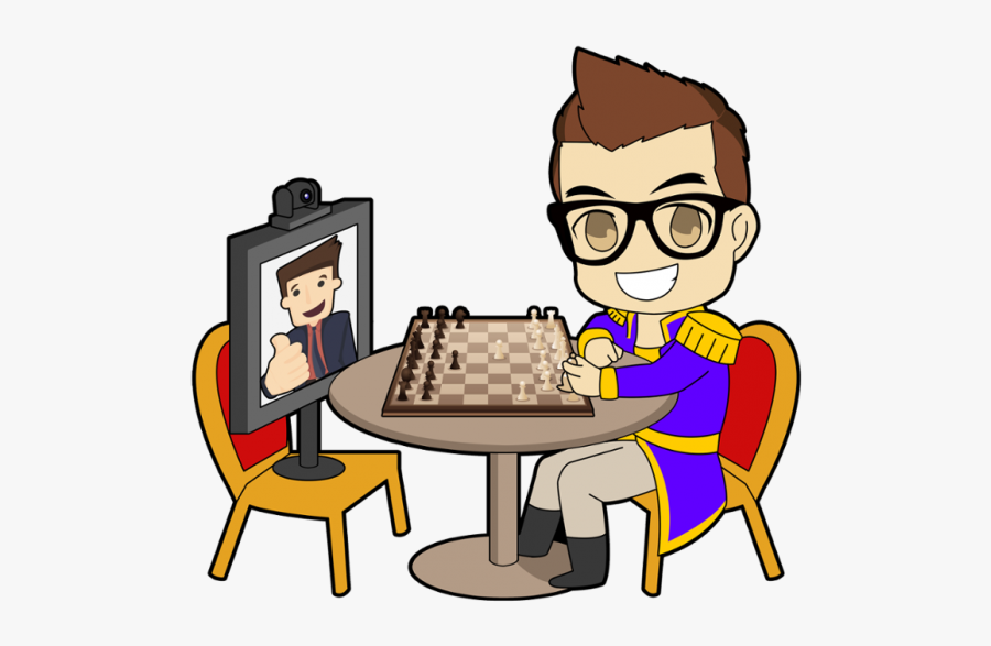 Videotelephony, Transparent Clipart