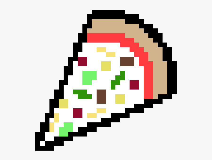 Pixel Art, Transparent Clipart