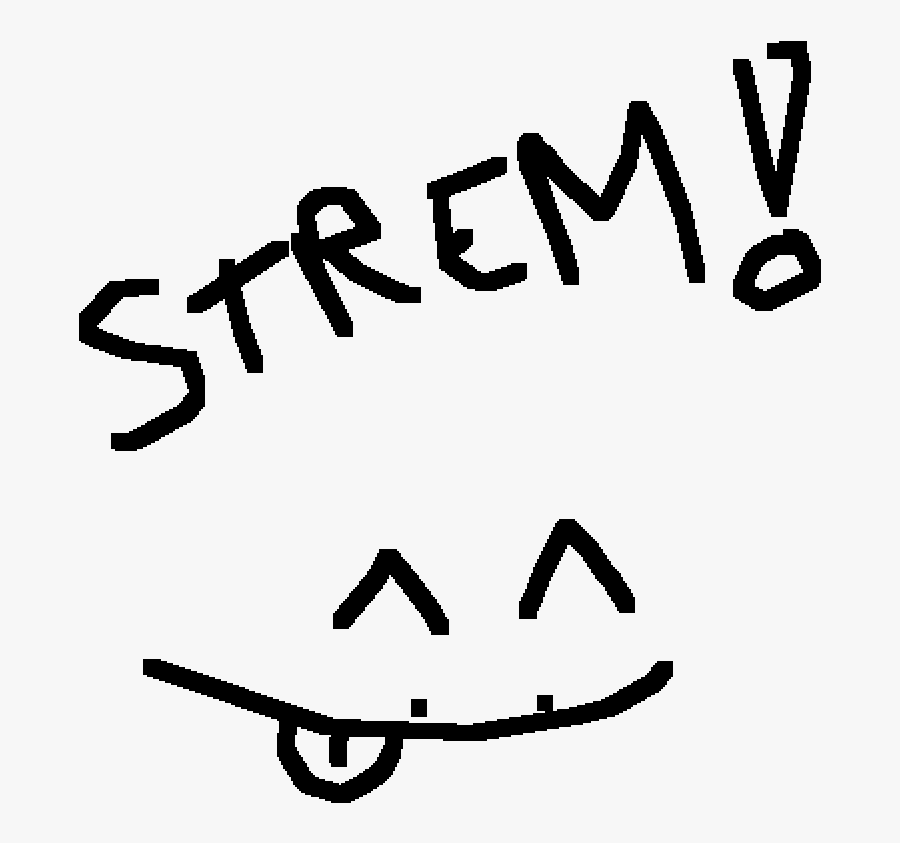 Calligraphy, Transparent Clipart