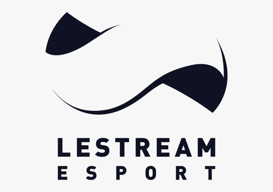 Logo Lestream Png, Transparent Clipart
