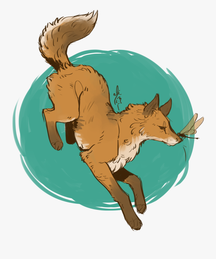 Cartoon, Transparent Clipart