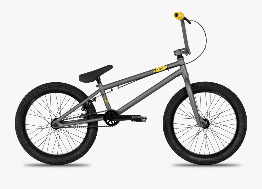Recruit Bmx Bikes Clipart , Png Download - Bmx Bikes, Transparent Clipart