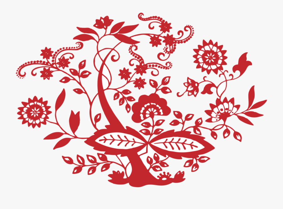 Symmetry,petal,cut Flowers - Colourful T Shirt Designs, Transparent Clipart