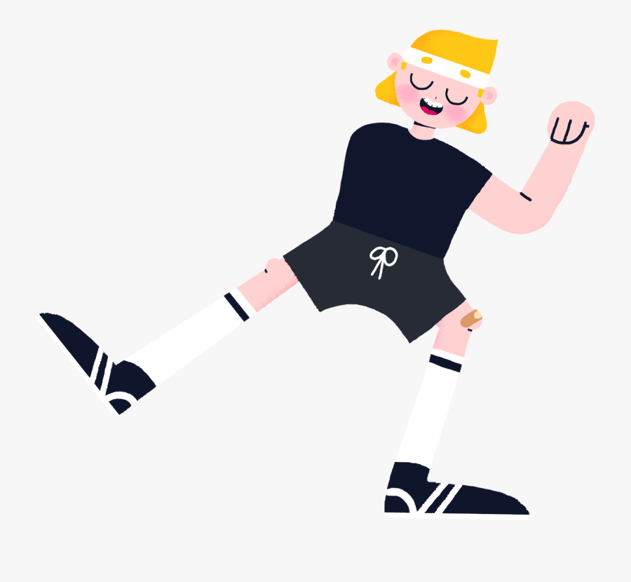 Cartoon, Transparent Clipart