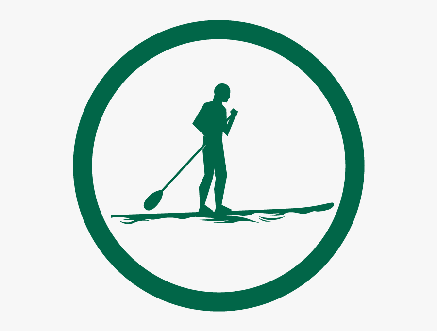 Adventure Fitness Logo - Illustration, Transparent Clipart