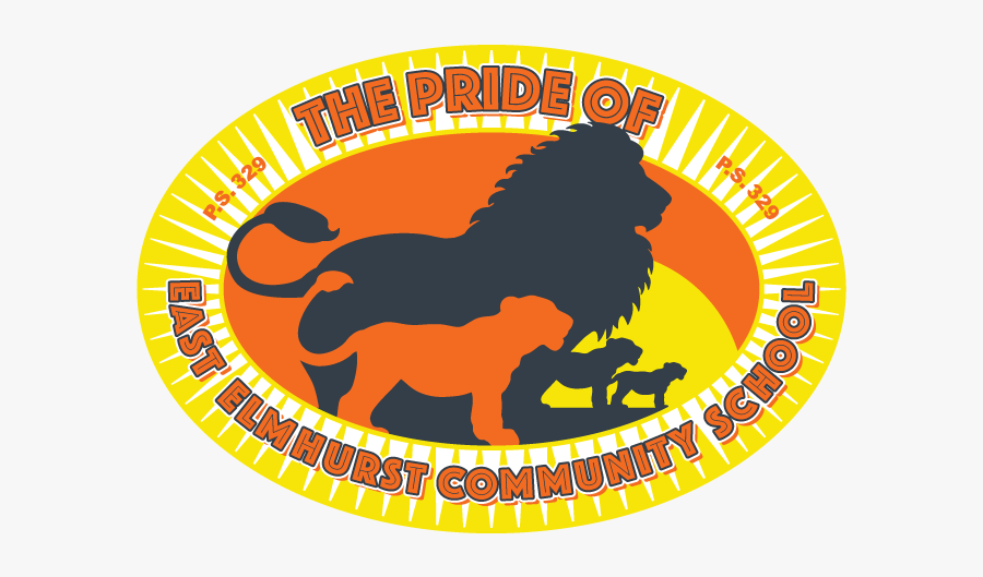 Ps329-logo - Masai Lion, Transparent Clipart