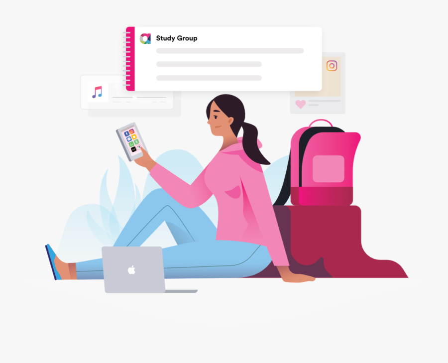 Sitting, Transparent Clipart