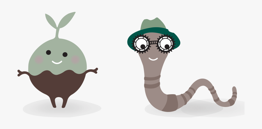 Cartoon, Transparent Clipart