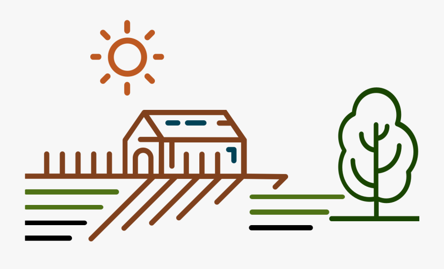 Clifton Suspension Bridge Icon, Transparent Clipart