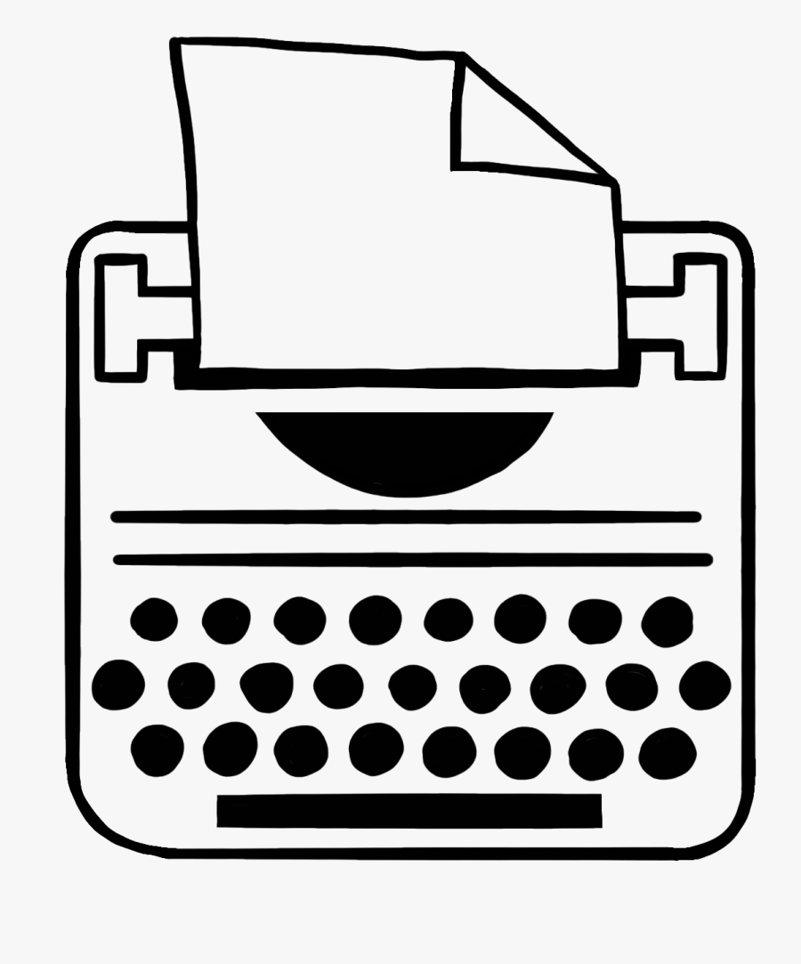 Line Art, Transparent Clipart