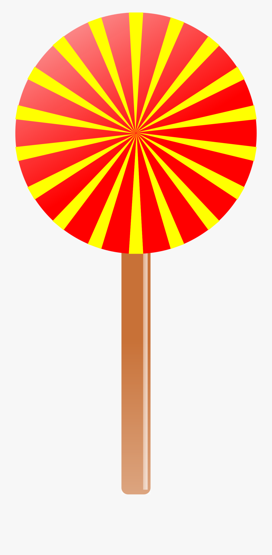 Lolly Pop Clip Art - Lollipop Clip Art, Transparent Clipart
