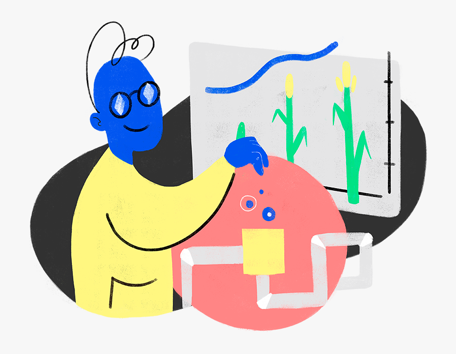 Variable Rate Phosphorus And Potassium Onesoil Blog - Cartoon, Transparent Clipart