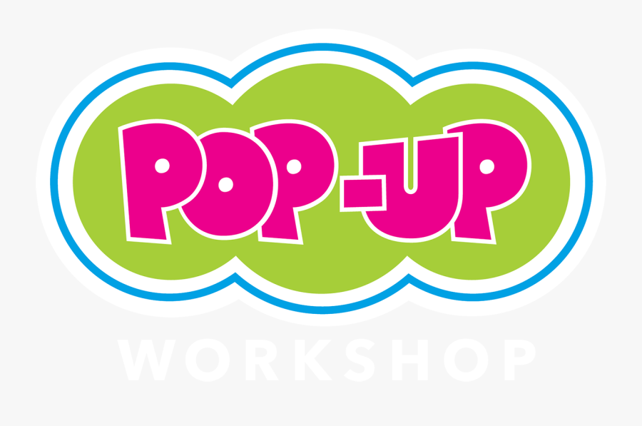 Pop Up Workshop U2022 Auckland New Zealand Southern - Graphic Design, Transparent Clipart