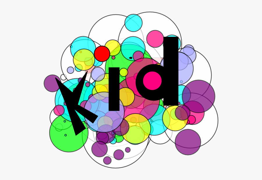 Circle, Transparent Clipart