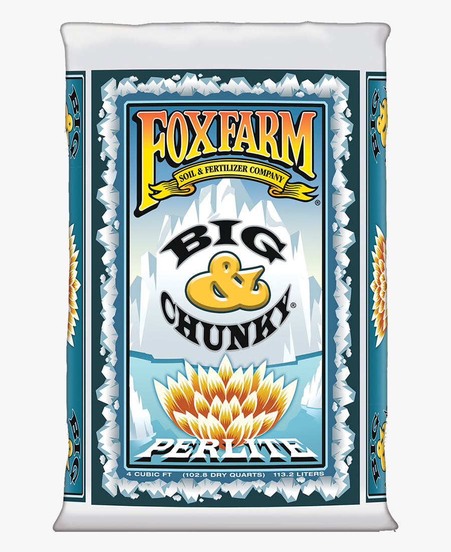 Big & Chunky Perlite, Transparent Clipart