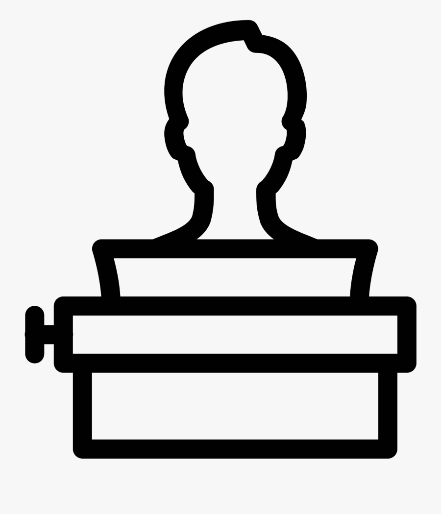 Clipart Paper Typing A - Drink Cup Icon, Transparent Clipart