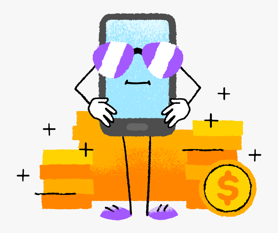 User, Transparent Clipart