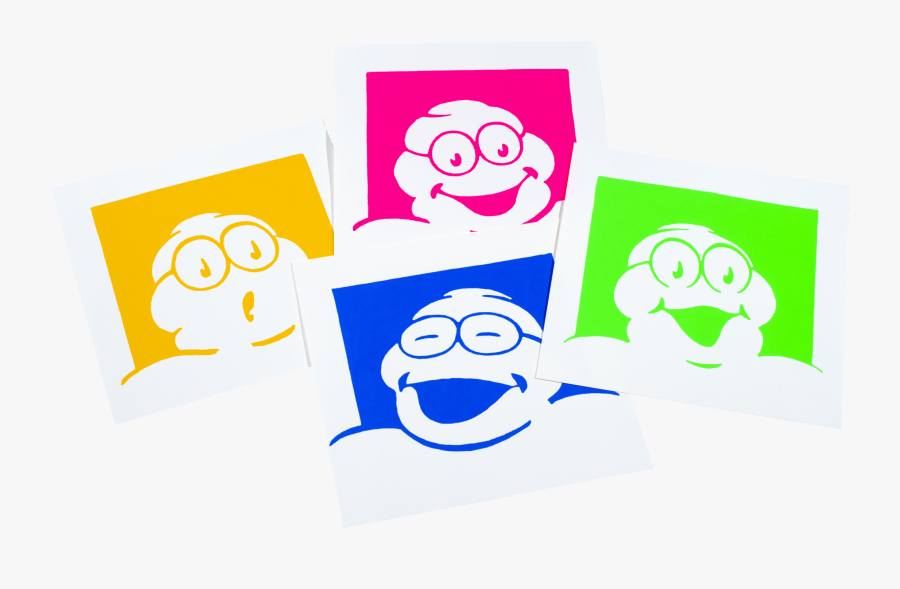 Pop Clip Art, Transparent Clipart