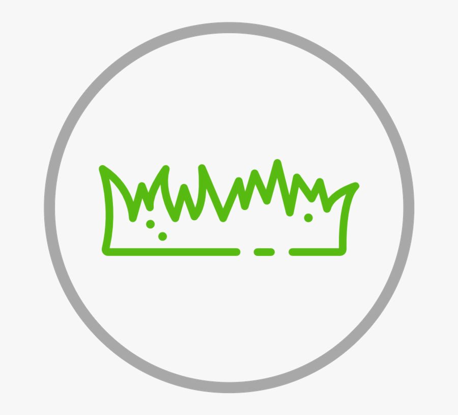 Soil Moisture Sensor - Circle, Transparent Clipart