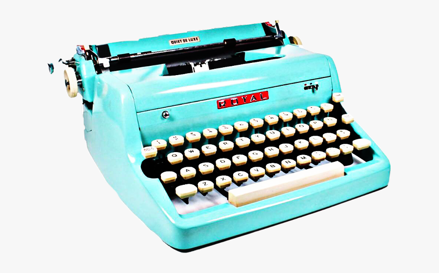 Typewriter Pencil Drawing Clipart , Png Download - Growing Up In The 70s Memes, Transparent Clipart