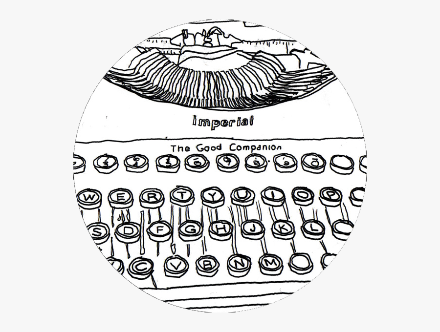 Letter, Transparent Clipart
