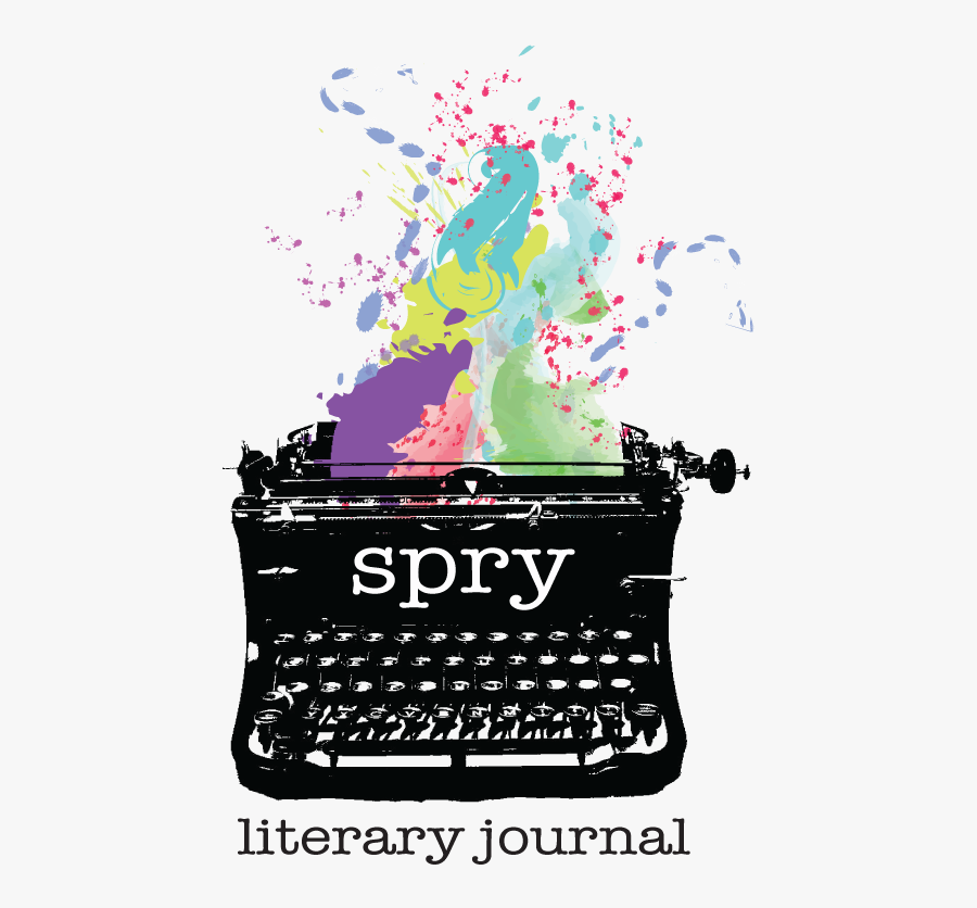 Spry Issue 1 Cover - Your Library, Transparent Clipart