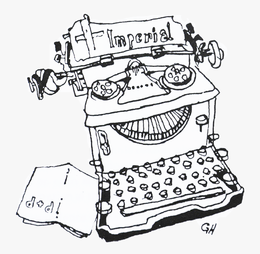 Picture - Line Art, Transparent Clipart