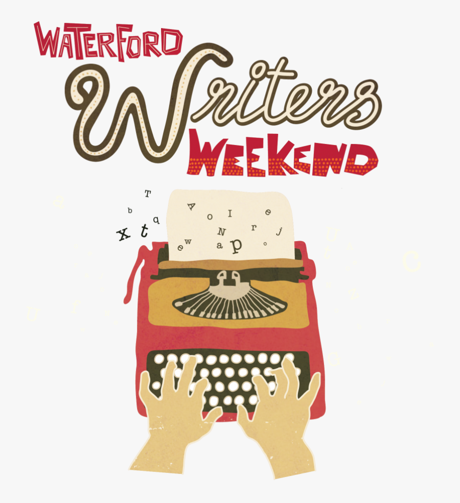 Typewriter Clip Art, Transparent Clipart