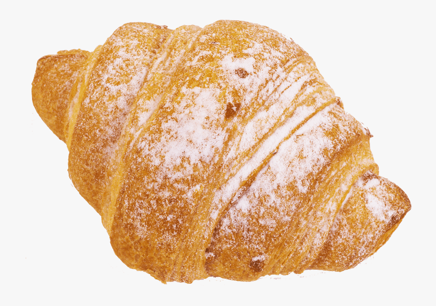 Transparent Background Sfogliatelle, Transparent Clipart