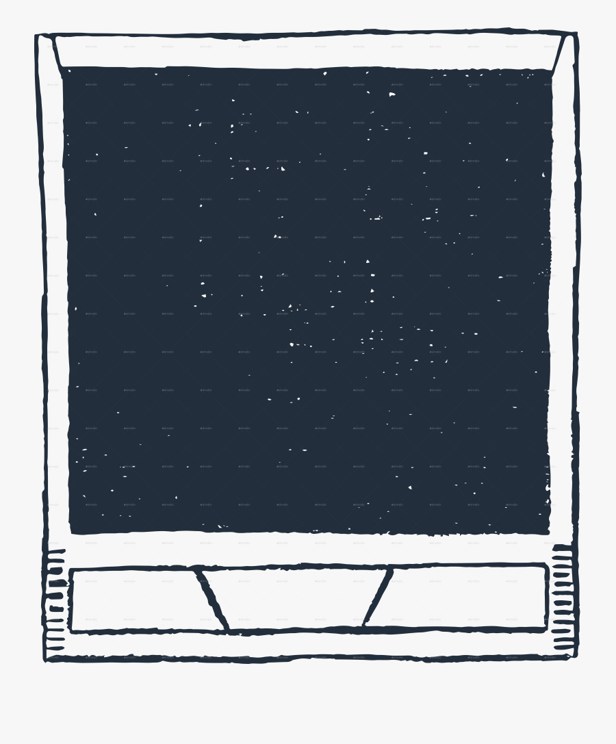 Recorder Camera Man - Paper Product, Transparent Clipart