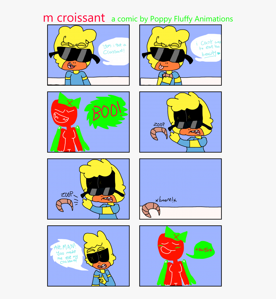 Cartoon, Transparent Clipart