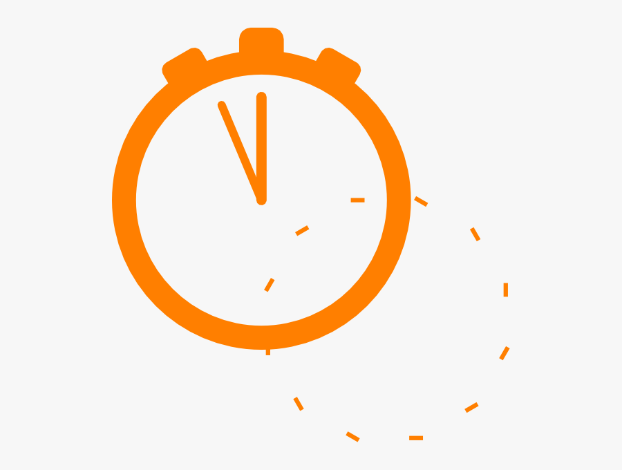 Stopwatch Clipart, Transparent Clipart