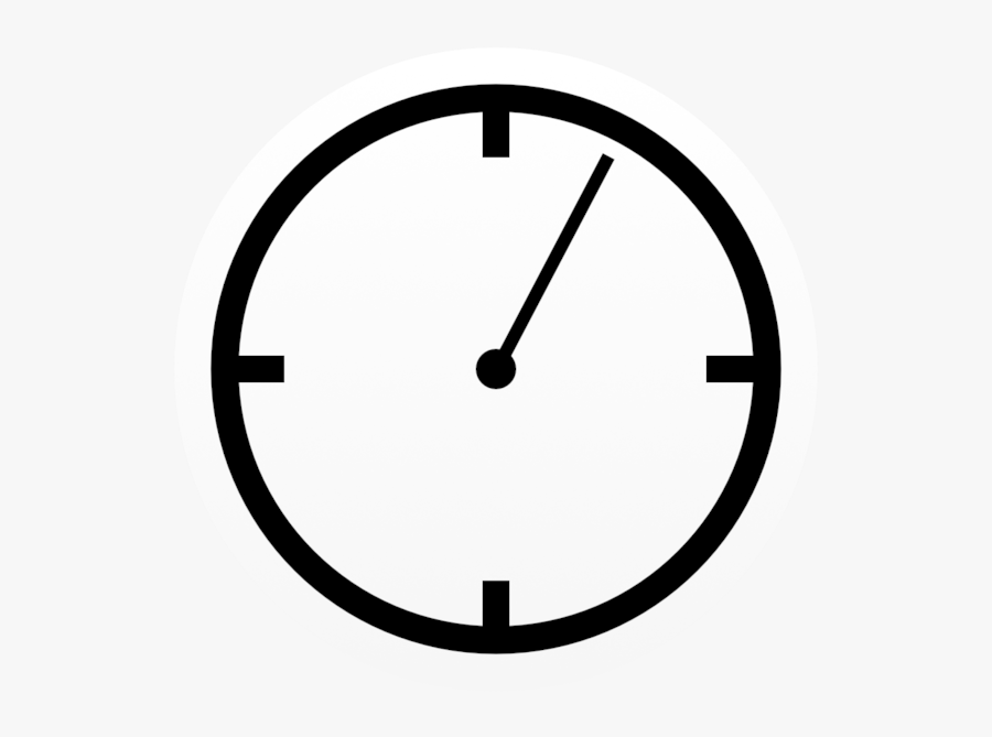 Track Clipart Stopwatch - Icon For Time Management, Transparent Clipart