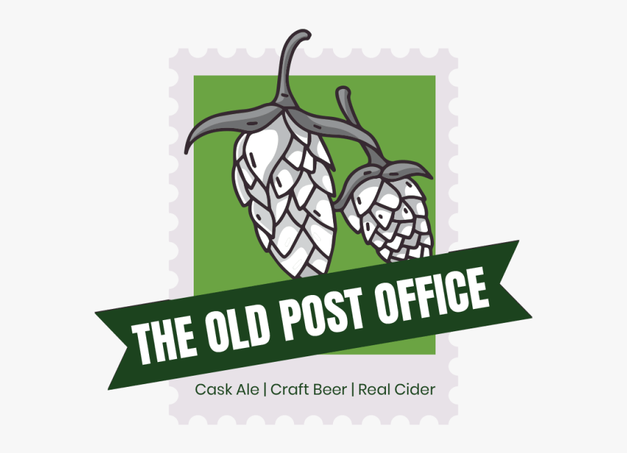 The Old Post Office Warwick And Leamington Logo - Hunt In The Bush 2, Transparent Clipart