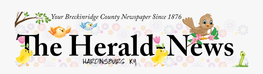 The Herald - News, Transparent Clipart