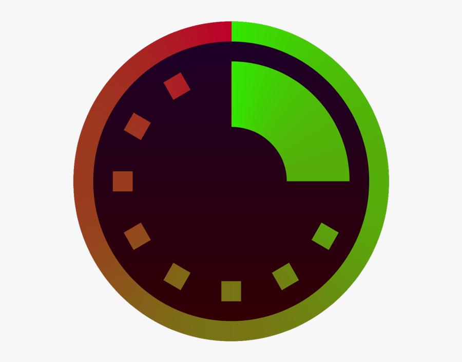 Circle, Transparent Clipart