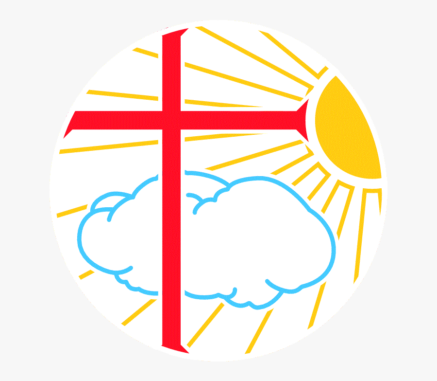 Temple Cloud With Cameley Parish Council - Circle, Transparent Clipart