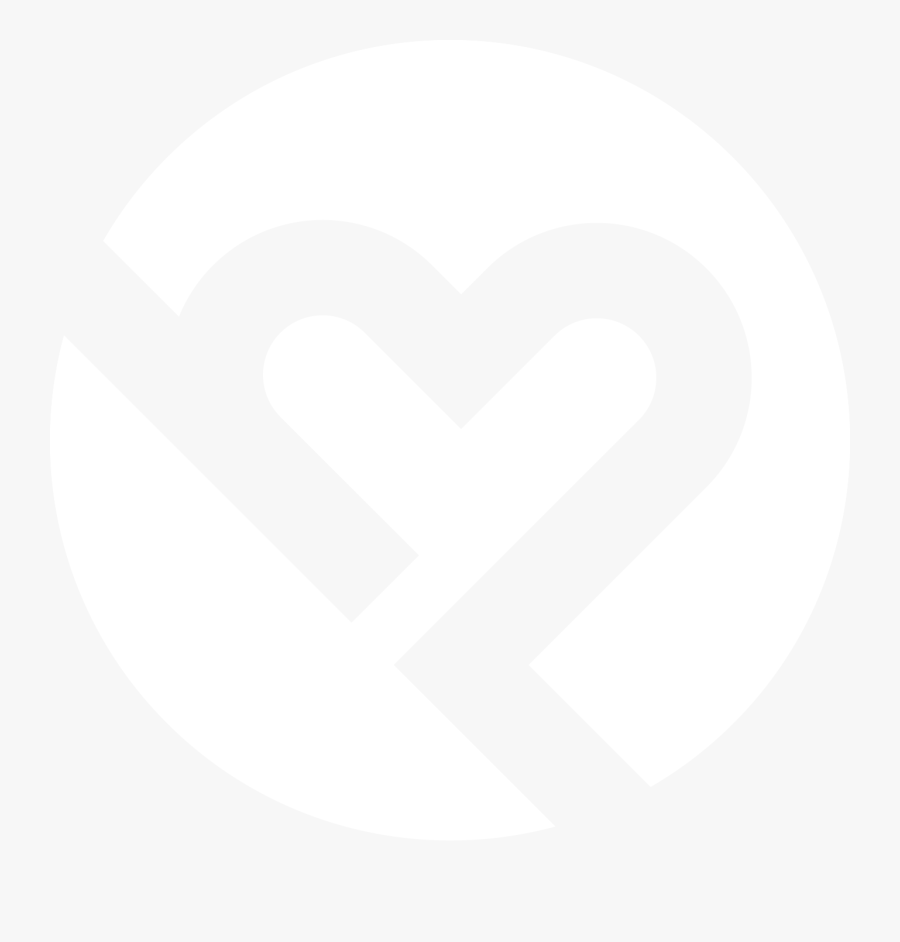 Project Helping - Heart, Transparent Clipart